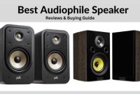 Audiophile speakers Photo #4803566 - Canuck Audio Mart