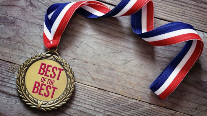 Best in New Food and Beverage Packaging 2020