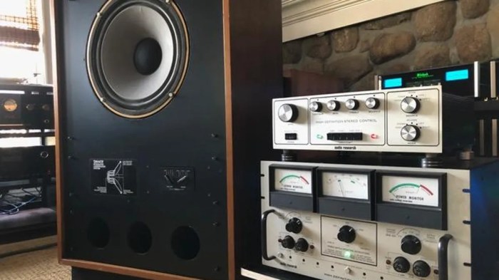 Where To Sell Audiophile Speakers | Audiolover